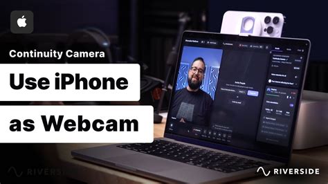 webcamsplus|iPhone as a webcam for Mac .